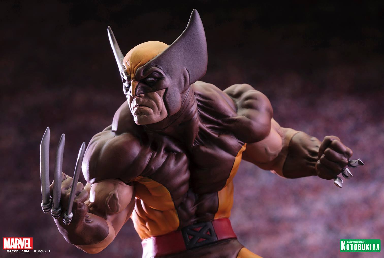Erick-Sosa-Brown-Costume-Wolverine-Statue-Fully-Revealed-by-Kotobukiya-March-2015.jpg