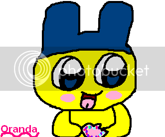 Mametchi_anime_cookie.png