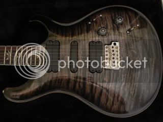 Prs 513 store 25th anniversary