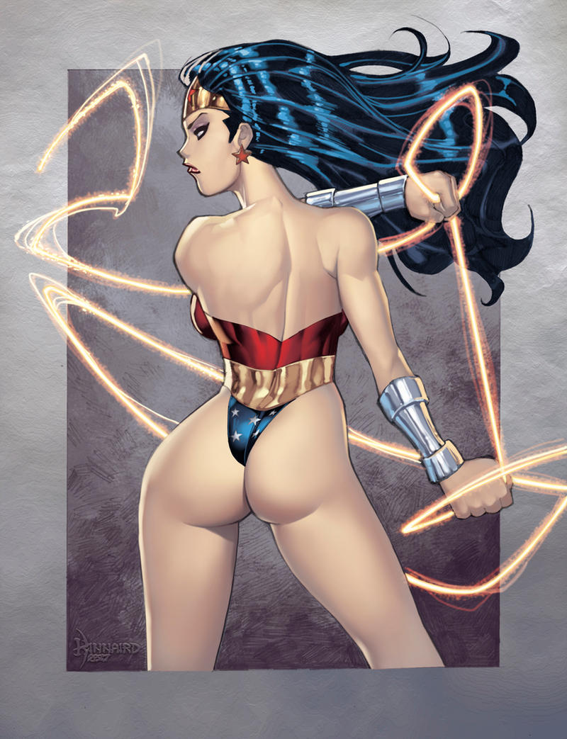 WonderWomanBooty_COLOR_by_RyanKinnaird.jpg