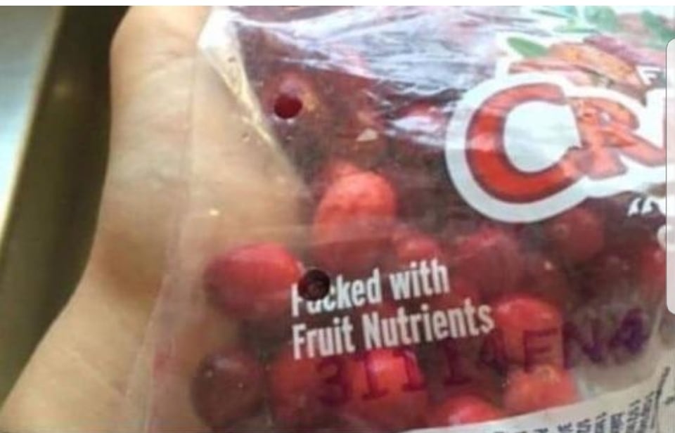 r/funny - F C tucked with Fruit Nutrients ENA