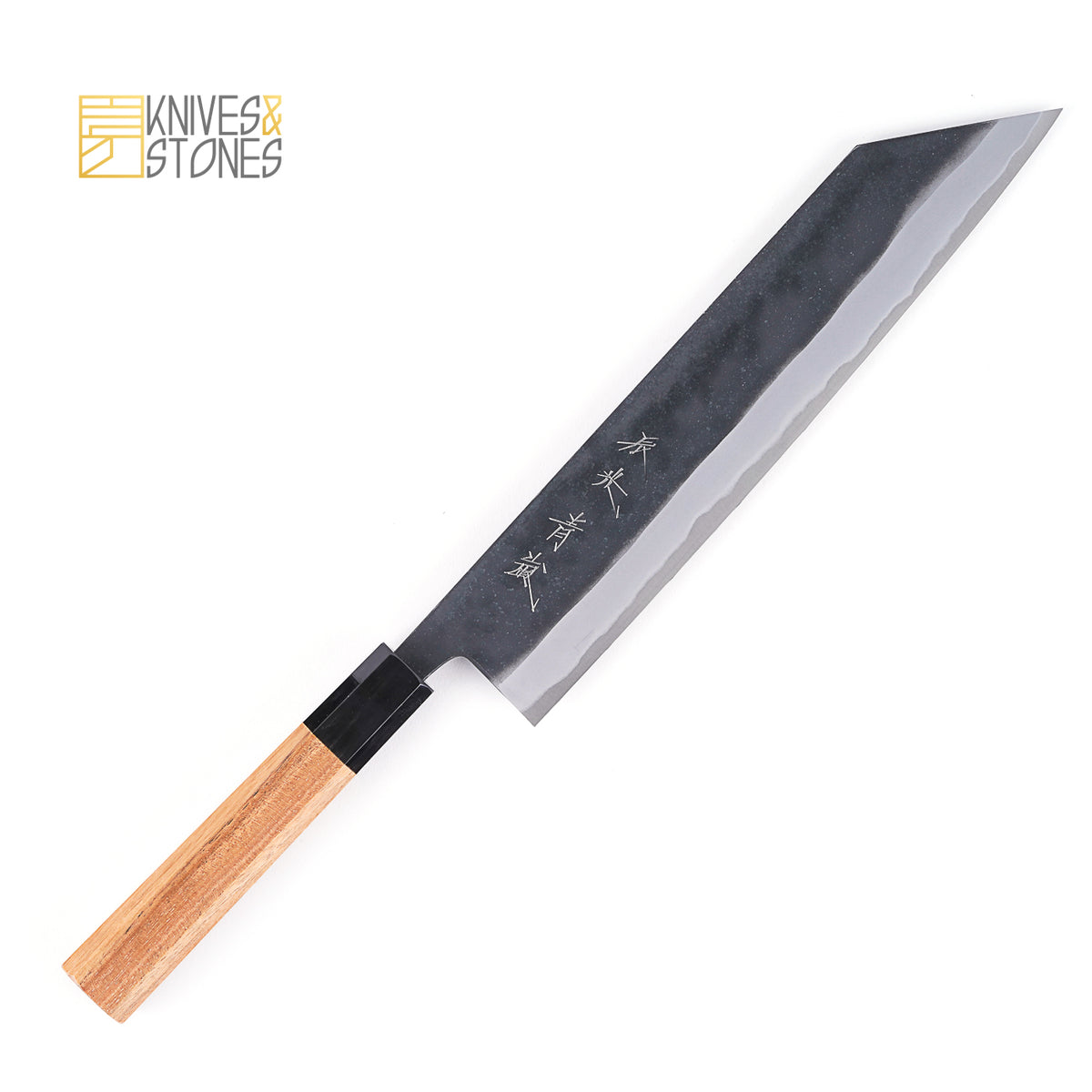 Jck Original Kagayaki Japanese Chef’s Knife, KGRP-3 Professional Gyuto Knife, P