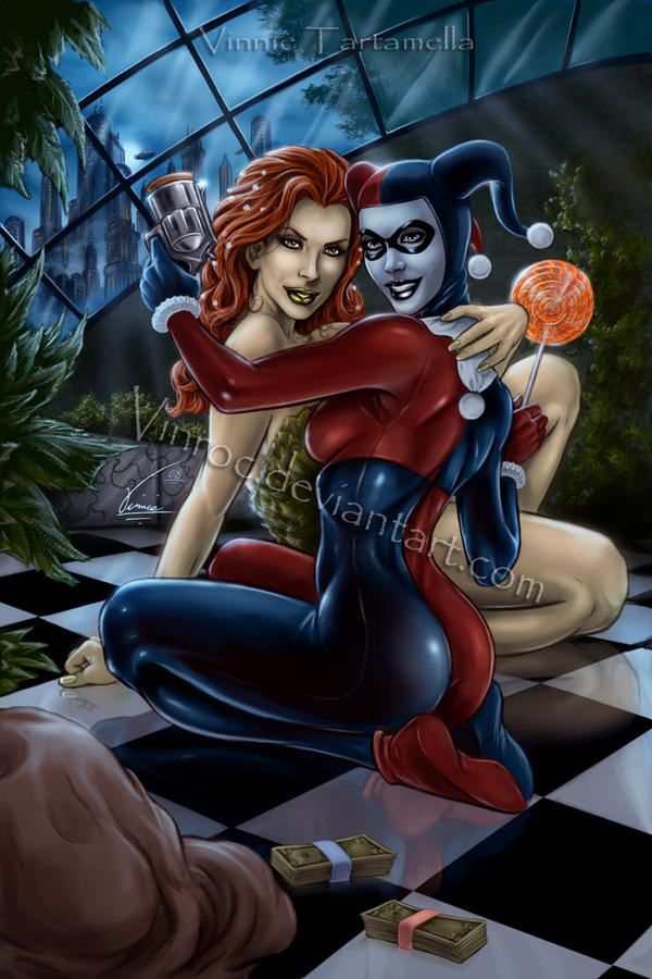 Harley_and_Ivy_by_VinRoc.jpg