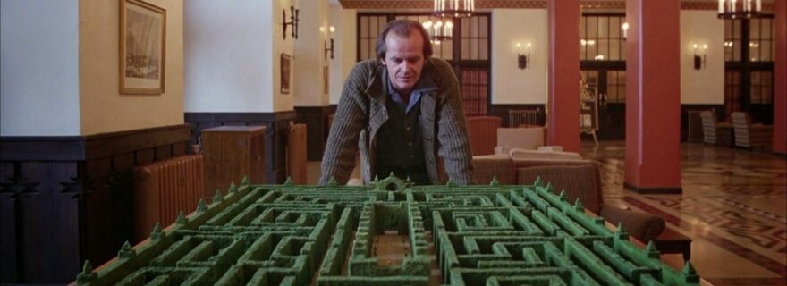 The Shining