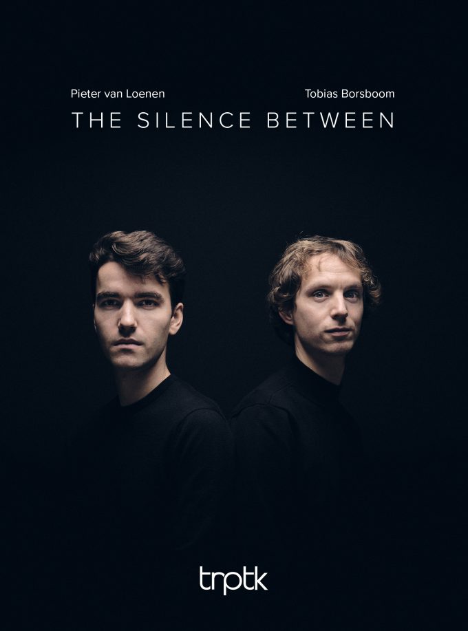 Pieter van Loenen & Tobias Borsboom - The Silence Between