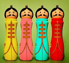 Image result for sgt. pepper salt and pepper shakers photos