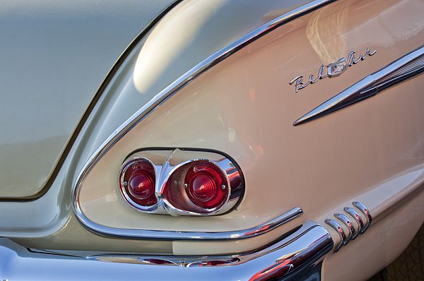Headlight - 1958 Chevrolet Belair  Biscayne.jpeg