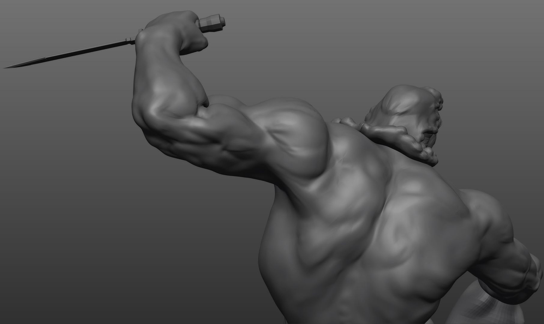 brock_vs_croc_sculpt_wip_4_by_Ralph_Sutter.jpg