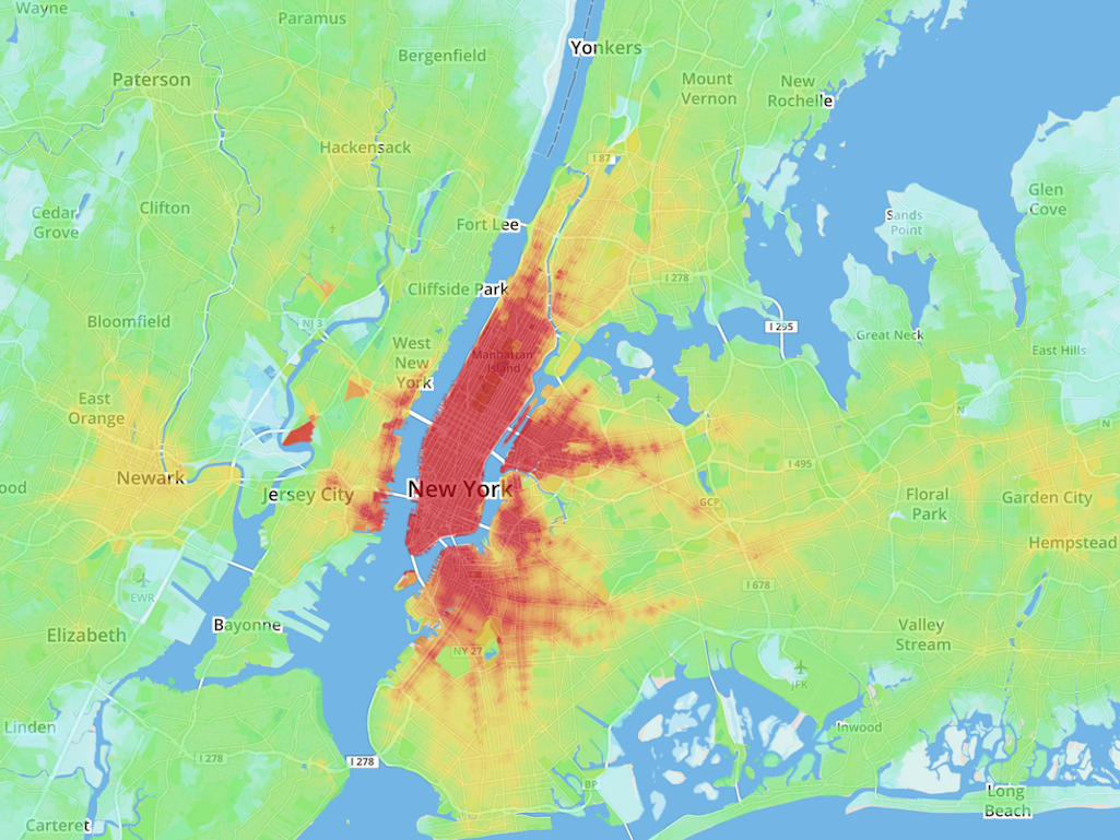 New-York-City-transit-commute-time-map.png