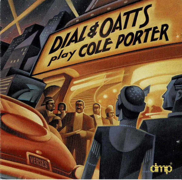 Dial & Oatts Play Cole Porter, Primary, 1 of 6