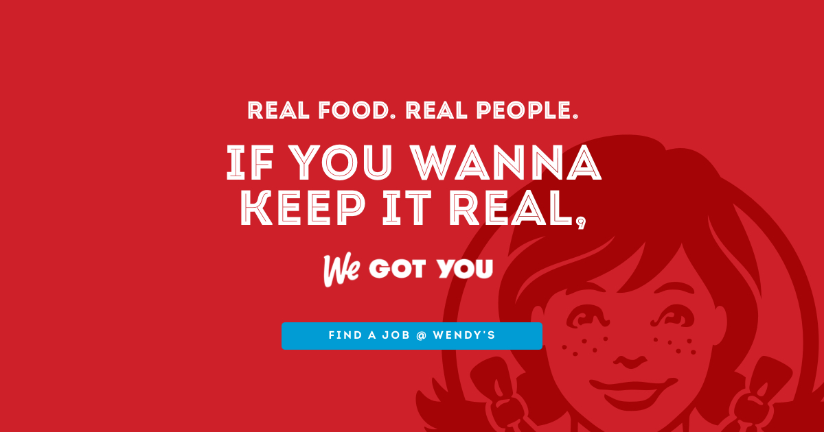 wendys-careers.com