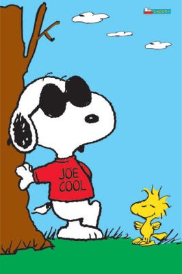 Snoopy--Joe-Cool--Maxi-Posters-331290.jpg