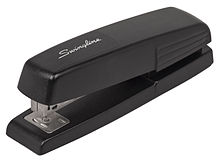 220px-Swingline-stapler.jpg