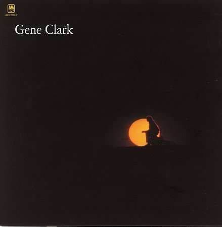 Gene Clark - White Light (1974, Vinyl) | Discogs