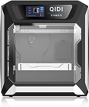 Sponsored Ad - QIDI MAX3 3D Printer, High-Speed Large Size 3D Printers, 600mm/s Fast Print, Fully Auto Leveling, 65℃ Chamb...