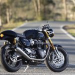 2020 Triumph Thruxton RS Review