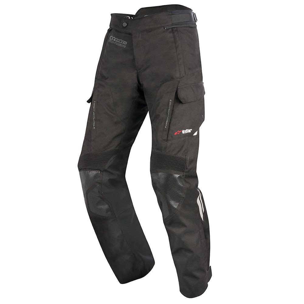 Alpinestar V2 Drystar trousers