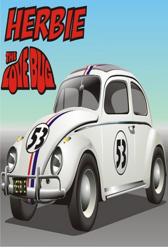 Herbie, the Love Bug - TheTVDB.com