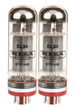 Power Tubes - EL34 STR 446 - Matched Pair