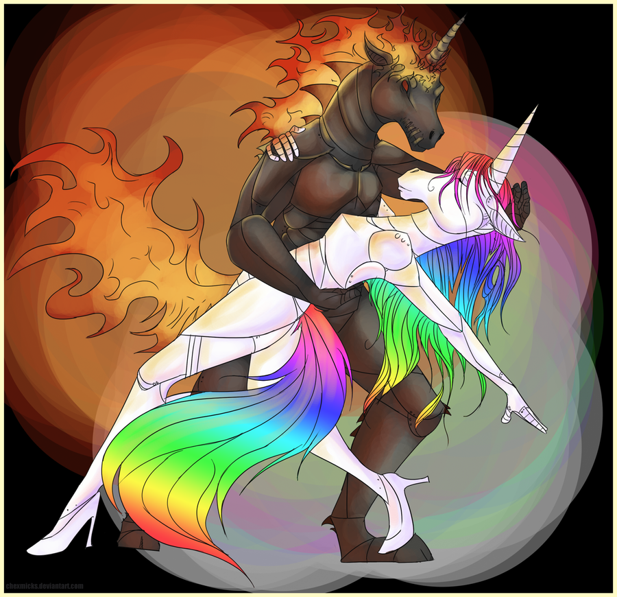 a_tale_of_two_unicorns_by_chexmicks-d35dege.png