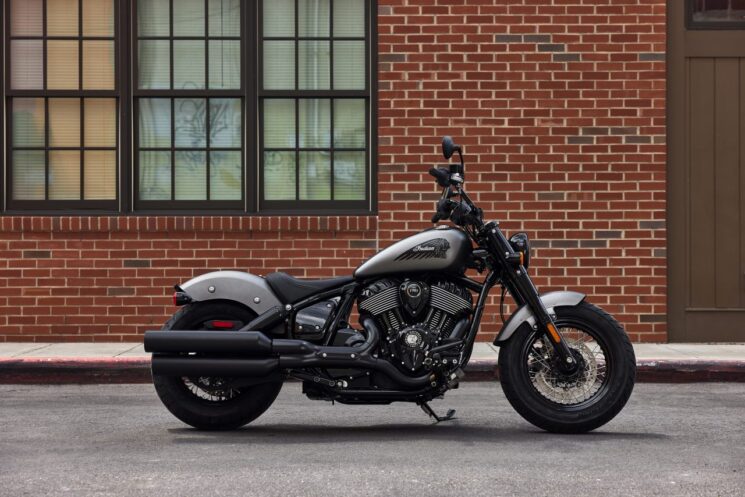 2023 Indian Chief Bobber