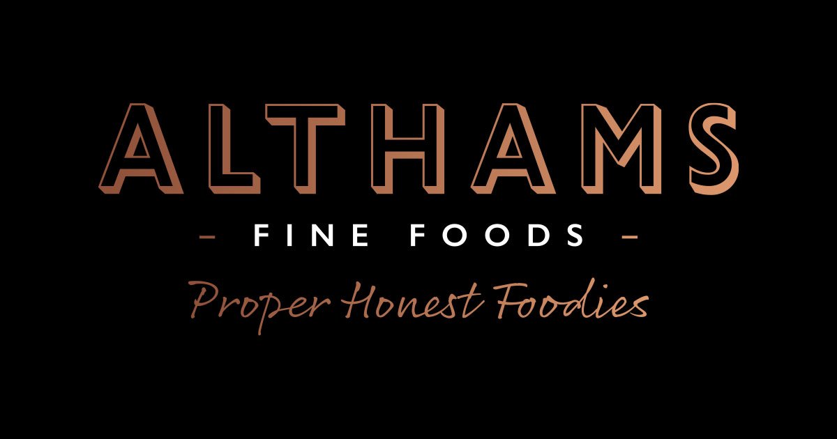 althamsfinefoods.co.uk