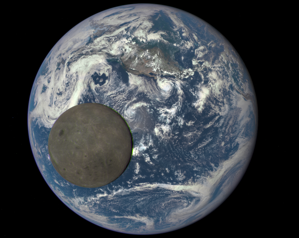 Epic-DSCOVR-image-Earth-Moon-NASA-NOAA-image-posted-on-SpaceFlight-Insider.png