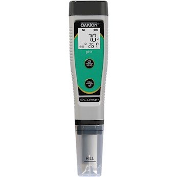 Oakton EcoTestr pH1 Waterproof Pocket Tester