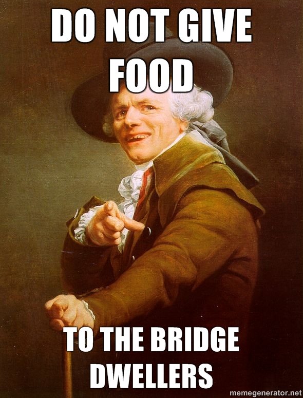 do_not_give_food_to_bridge_dweller.jpg