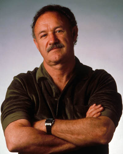 Gene Hackman Poster and Photo 1013622 | Free UK Delivery & Same Day ...