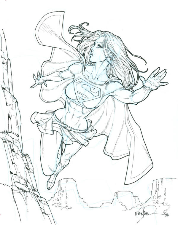 Supergirl_commission_by_UnderdogMike.jpg