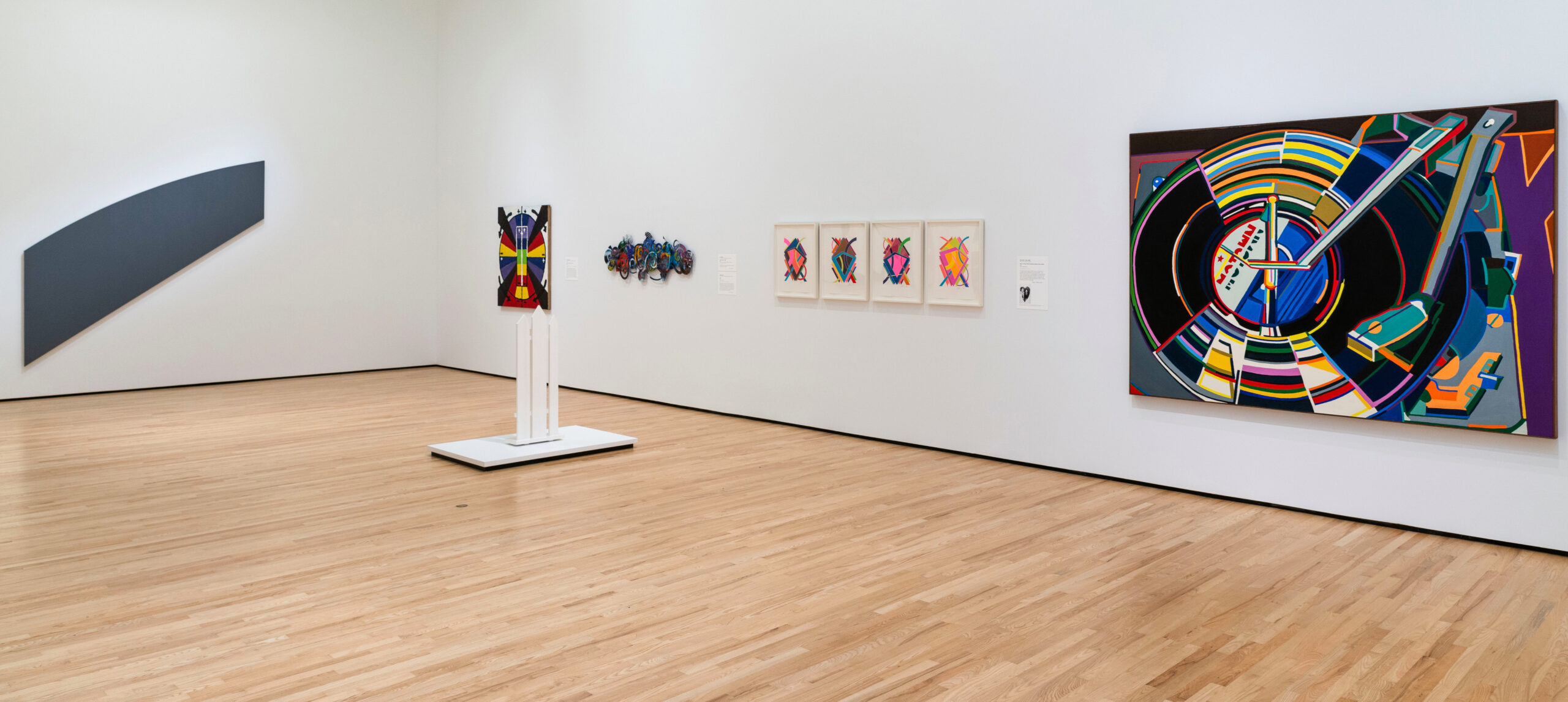 Collection Overview | Baltimore Museum of Art