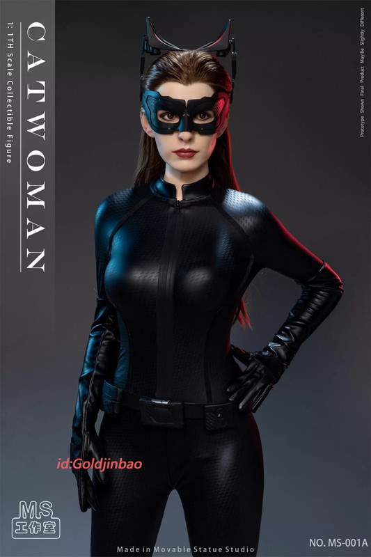 MS-Studio-1-1-Scale-Catwoman-Action-Figure-Model-silica-gel-Anne-8.jpg