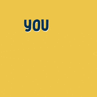 You Are Not Forgotten Message Of Hope GIF by Cup of Color