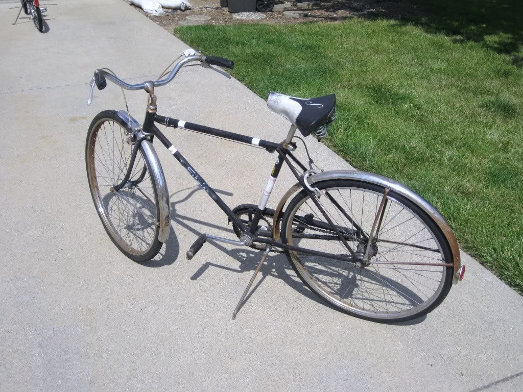 Schwinn racer 3 discount speed