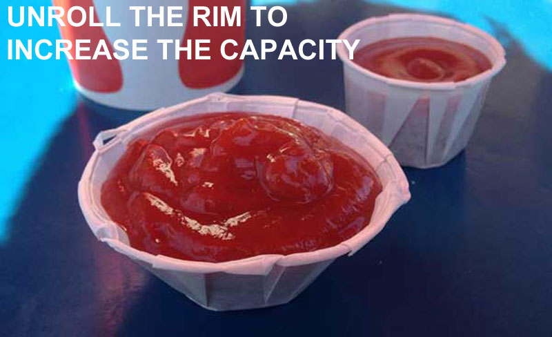 ketchup-holder-cup-unroll-unfold-the-rim.jpg