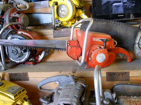 Wright Chainsaw | tools | Pinterest | Dads, My dad and Chainsaw