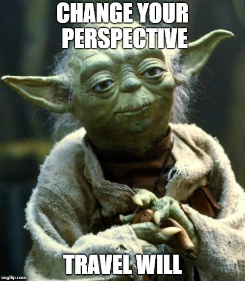 101 Funny Travel Memes: Most Hilarious Vacation Memes » Maps & Bags