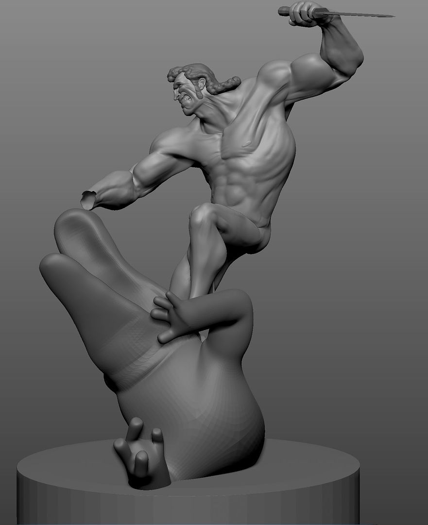 brock_vs_croc_sculpt_wip_5_by_Ralph_Sutter.jpg