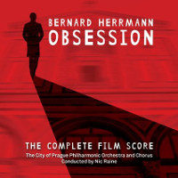Herrmann: Obsession