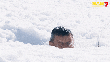 Breathe Under Water GIF by Channel 7