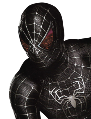 Black-Spiderman-psd34989.png