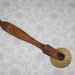 Antique Pastry Hand Wheel/Cutter/Jigger/Crimper  Beautiful image 7