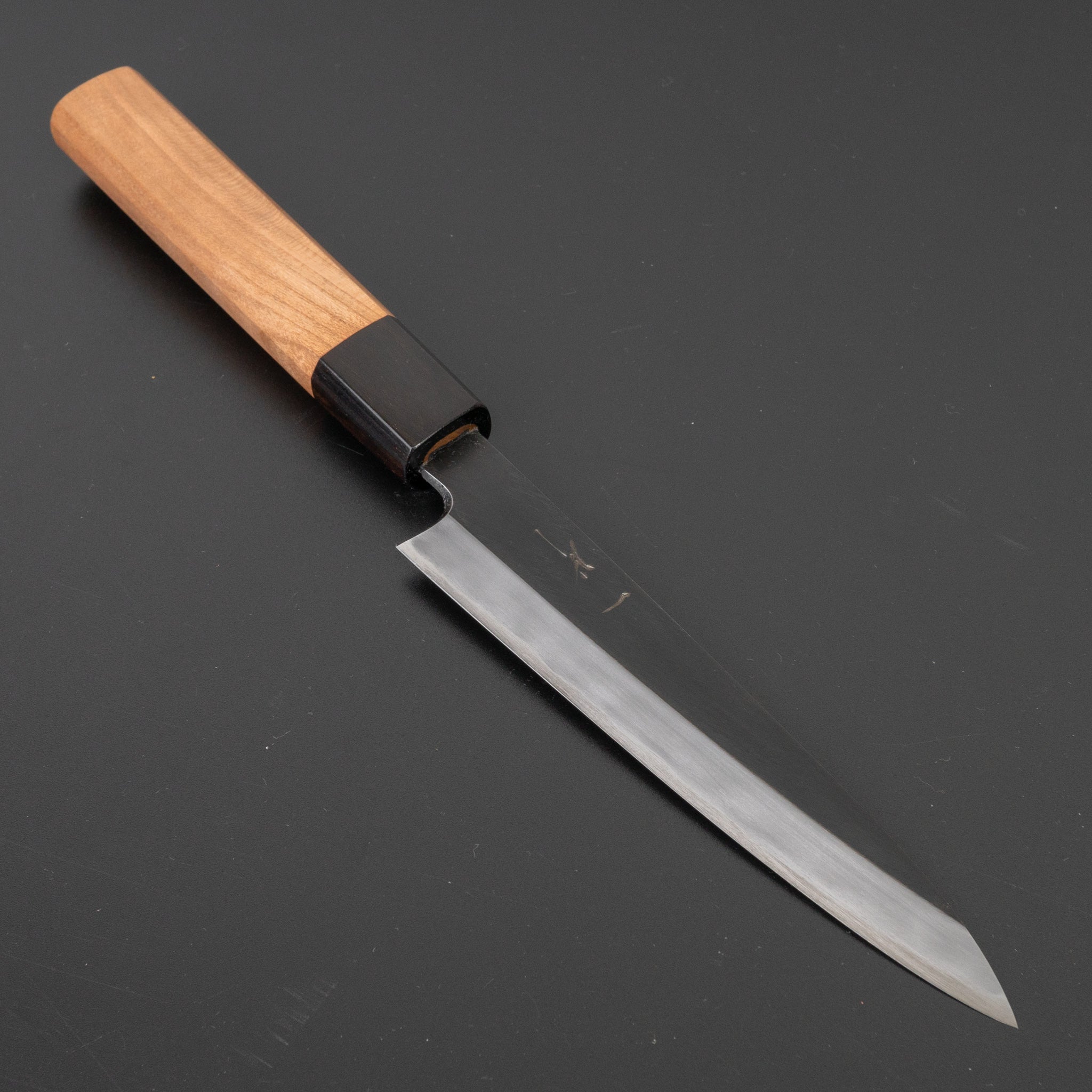 Yoshihiro Blue High Carbon Steel #1 Masashi Kurouchi Series Gyuto