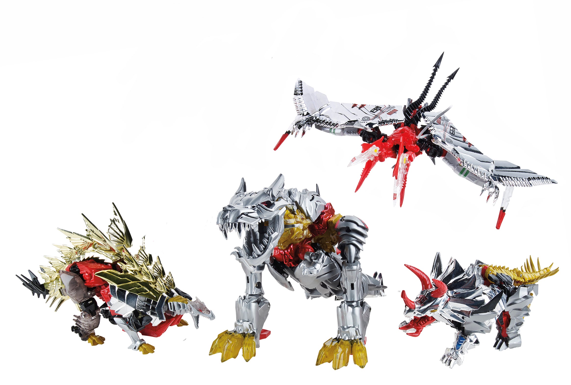 Hasbro-SDCC-2014-Transformers-Dinobots_group.jpg