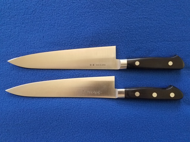 (old) vs (new) Kitchen Knife Forums