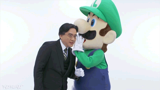 Luigi+-+I+farted.gif