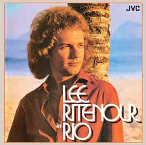 Lee Ritenour: In Rio