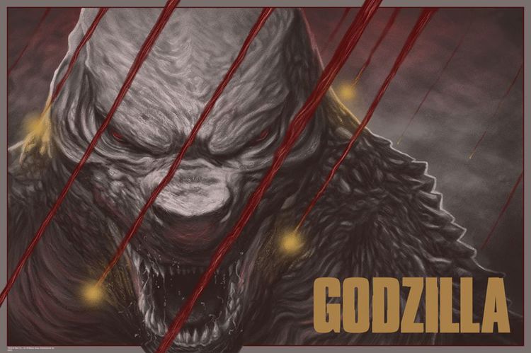 mondo-godzilla-poster-art