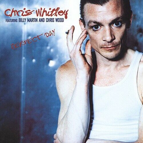 Perfect Day by Chris Whitley (CD, 2000) - Picture 1 of 1